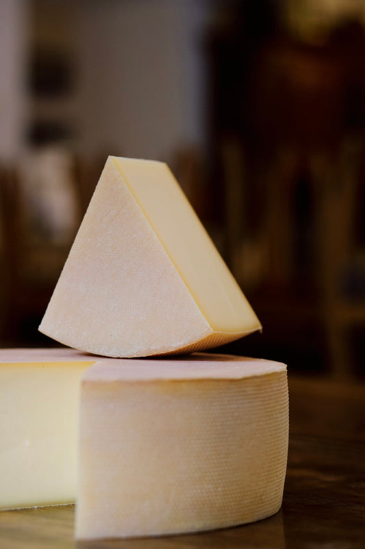 Rahmkäse