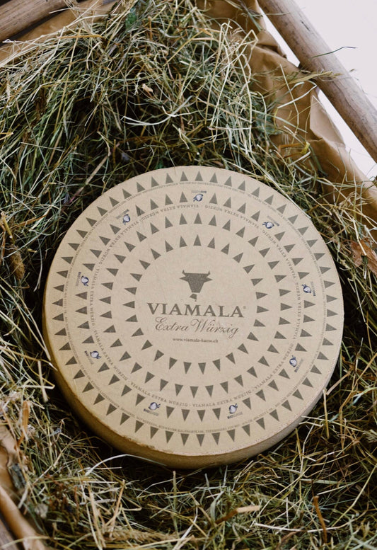 Bio Viamala